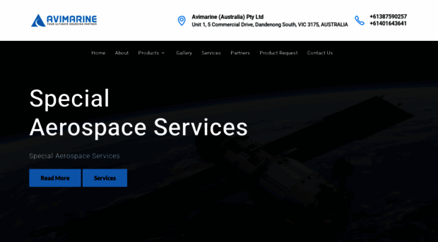 avimarine.com.au