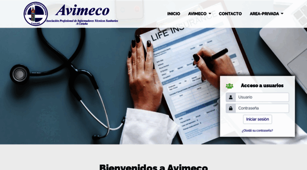 avimeco.es