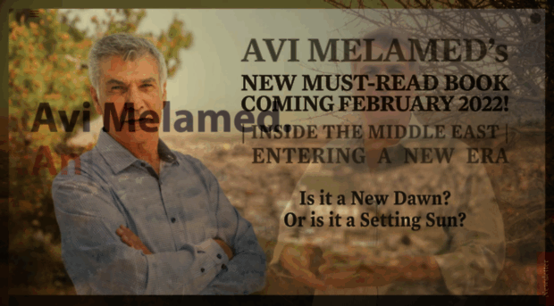 avimelamed.com