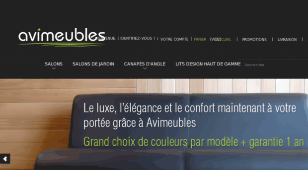 avimeubles.com