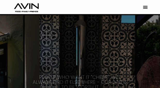 avin.co.za