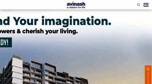 avinashgroup.com