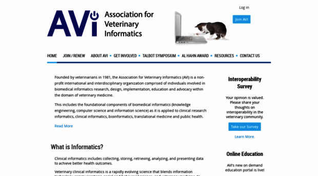 avinformatics.wildapricot.org