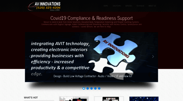 avinnovations.com