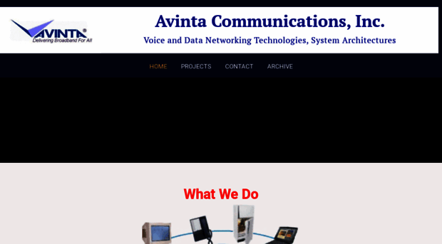 avinta.com