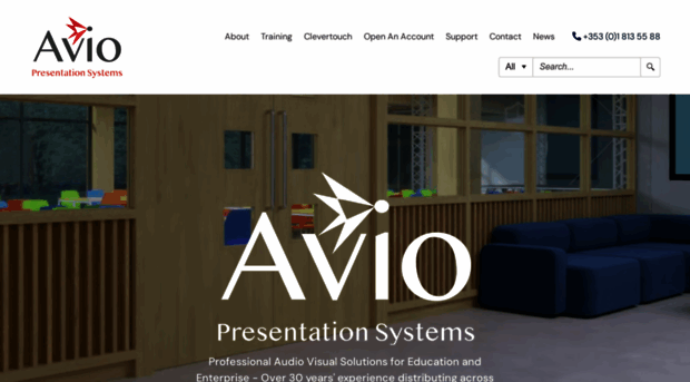 avio.ie