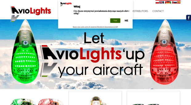 aviolights.com