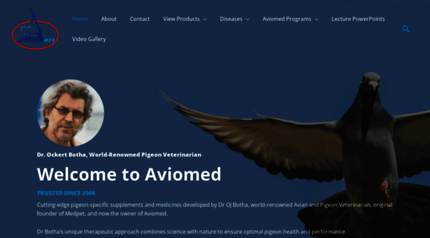 aviomed.co.za