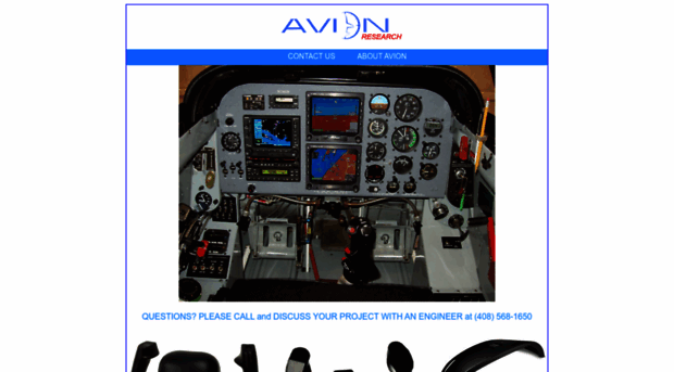 avion.com