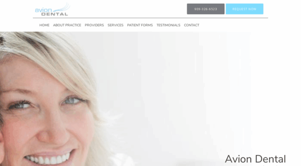 aviondental.com