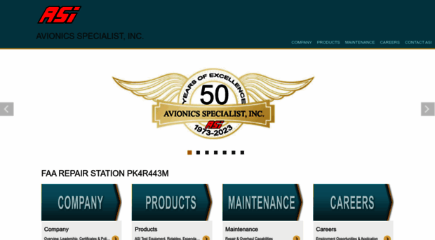 avionics-specialist.com