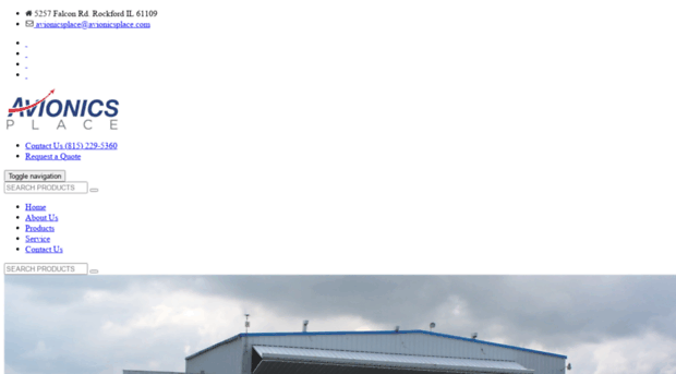 avionicsplace.com
