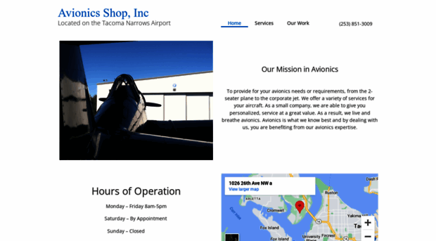 avionicsshop.org