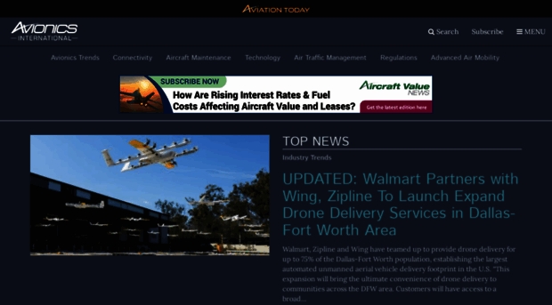 avionicstoday.com