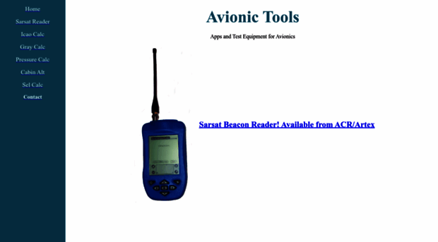 avionictools.com