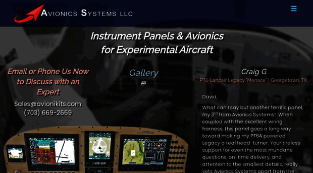 avionikits.com