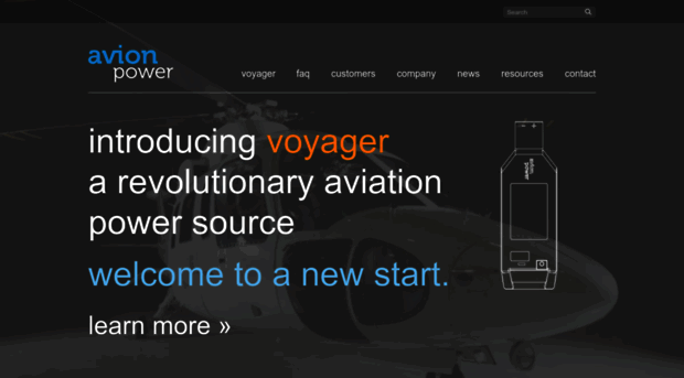 avionpower.com