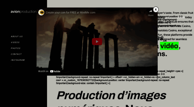avionproduction.com