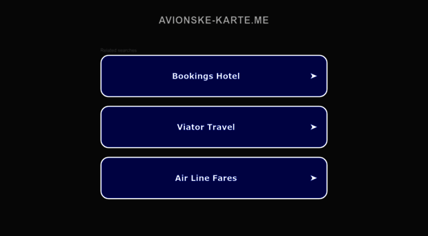 avionske-karte.me