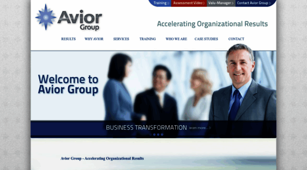 aviorgroup.com