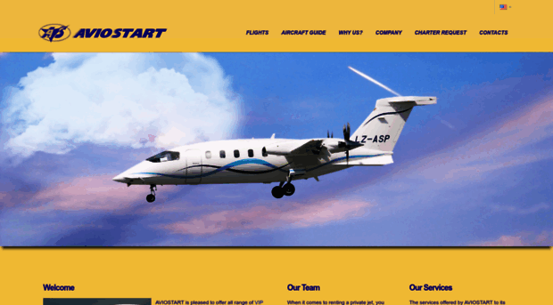 aviostart-bg.com