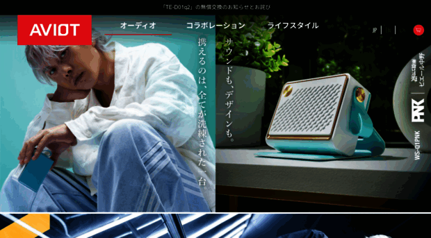 aviot.jp