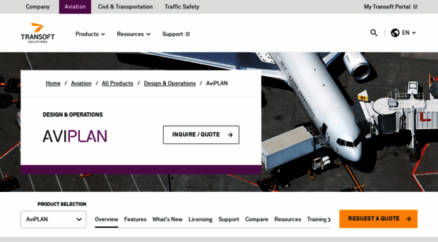 aviplan.com