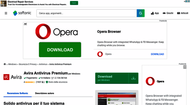 avira-antivirus-premium.softonic.it