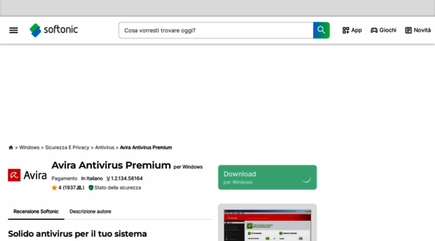 avira-antivirus-suite.softonic.it