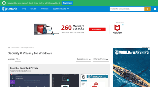 avira-free-software-updater.en.softonic.com