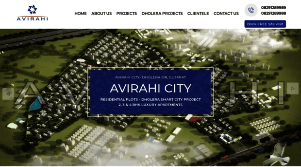 avirahi.com