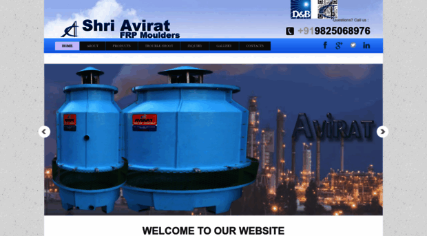 aviratcoolingtower.com