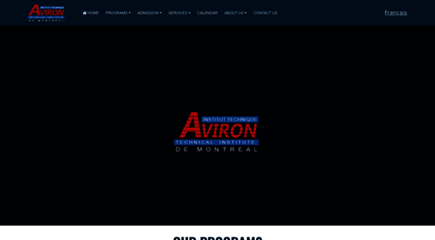avirontech.com