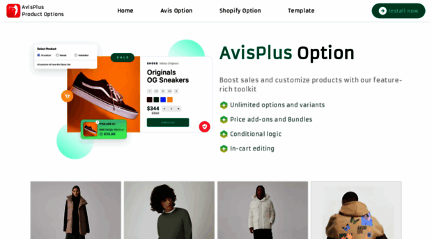 avis-demo.avisplus.io