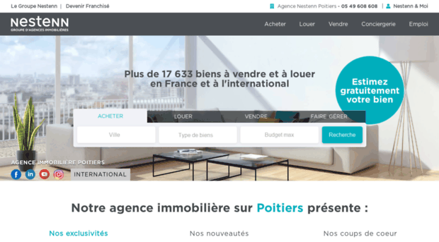 avis-immobilier-poitiers.com