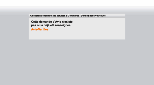 avis.avis-verifies.com