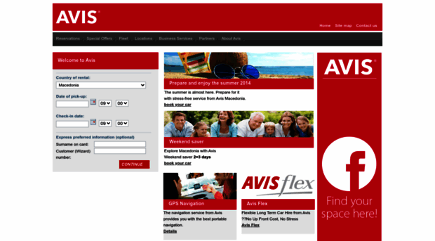 avis.com.mk