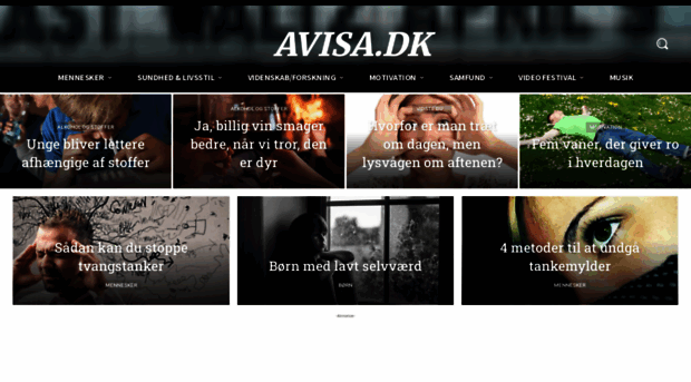 avisa.dk