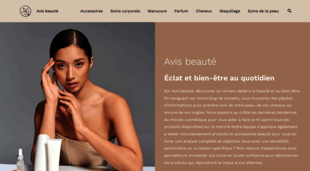 avisbeaute.com