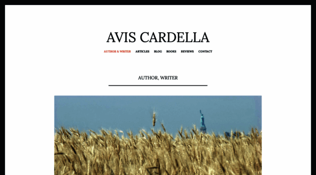 aviscardella.com