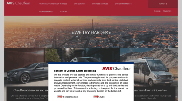 avischauffeur.fr