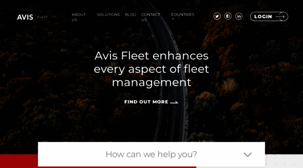 avisfleet.co.za