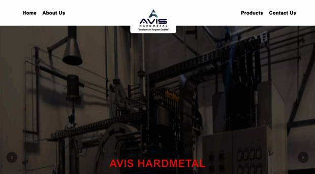 avishardmetal.com