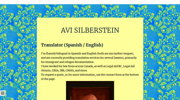 avisilberstein.com