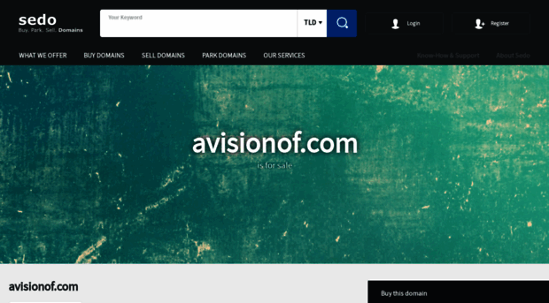 avisionof.com