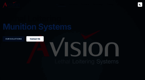 avisionsystems.com