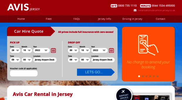 avisjersey.co.uk