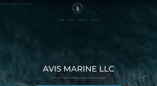 avismarine.com