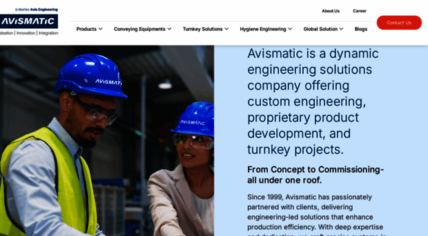 avismatic.com