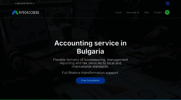 avisoaccess.com
